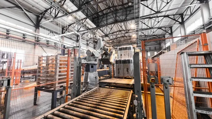 Selecting the Right Conveyor Roller for 3 Ton Pallet Load Efficiency