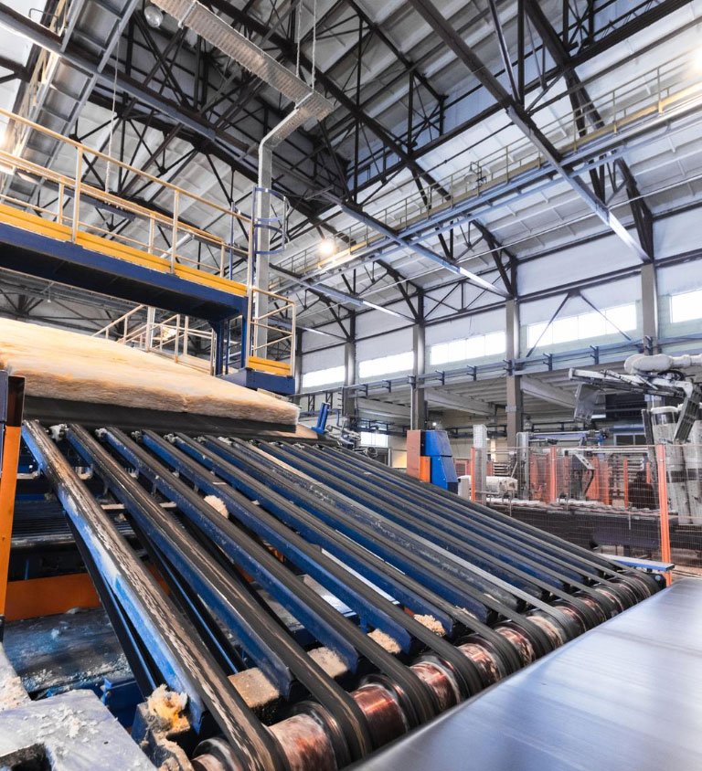 Food Processing