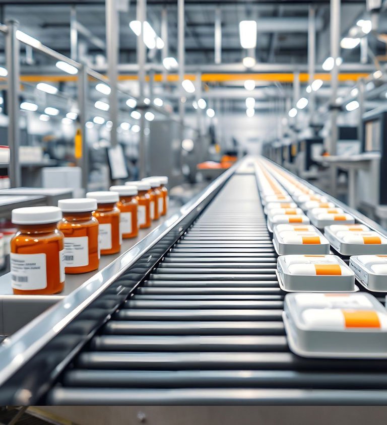 Food Processing
