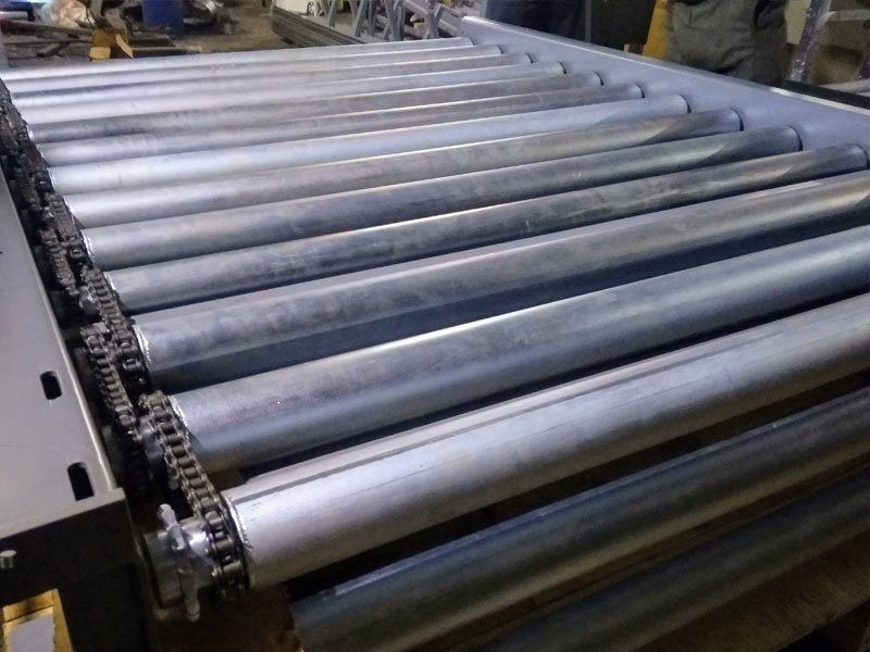 Pallet Conveyor