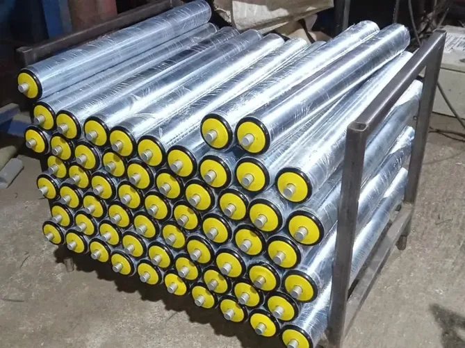 Conveyor Rollers