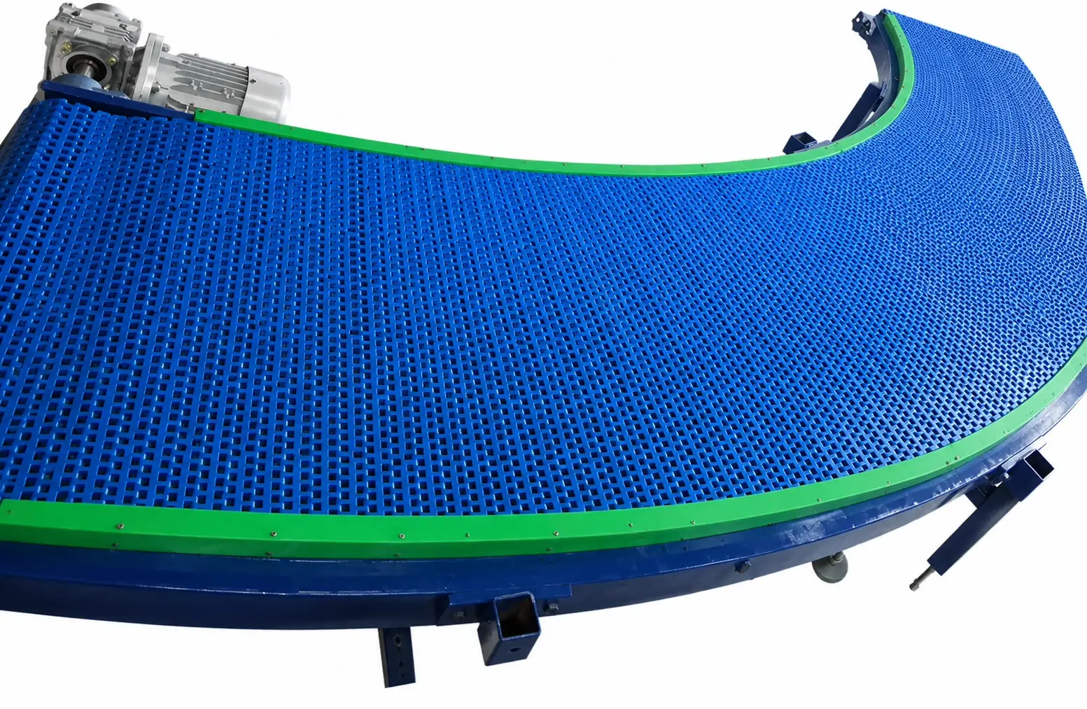 Modular Conveyor Parameters