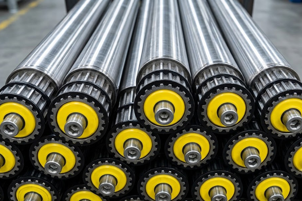 Timing Belt Rollers